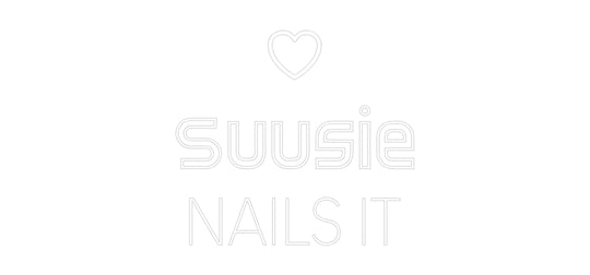 Custom Neon: 
Suusie
NA...