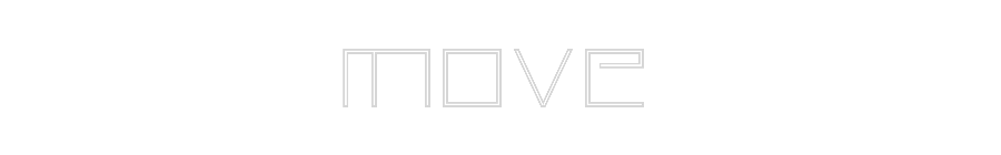 Custom Neon: Move