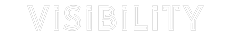 Custom Neon: Visibility