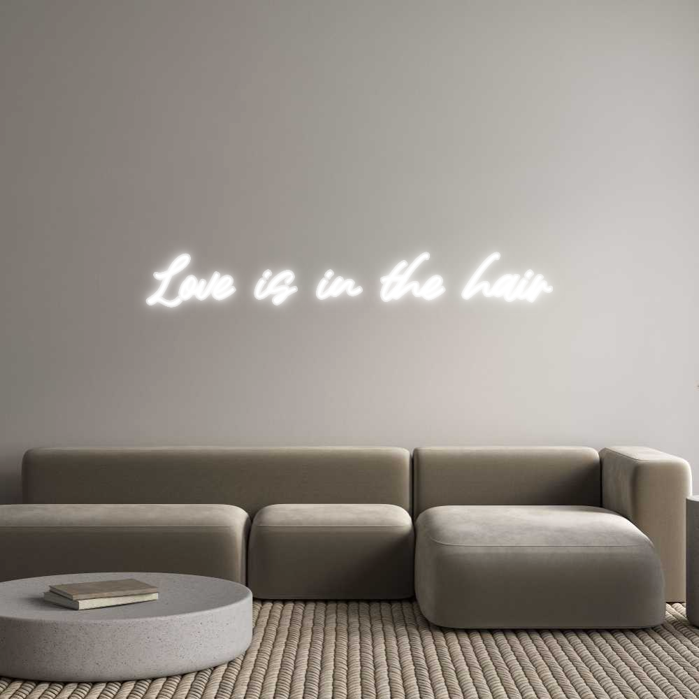 Custom Neon: Love is in th...