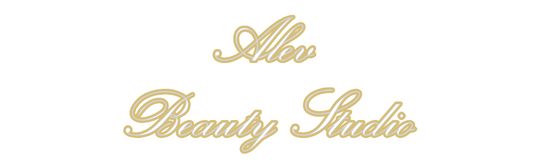 Custom Neon: Alev 
Beauty...