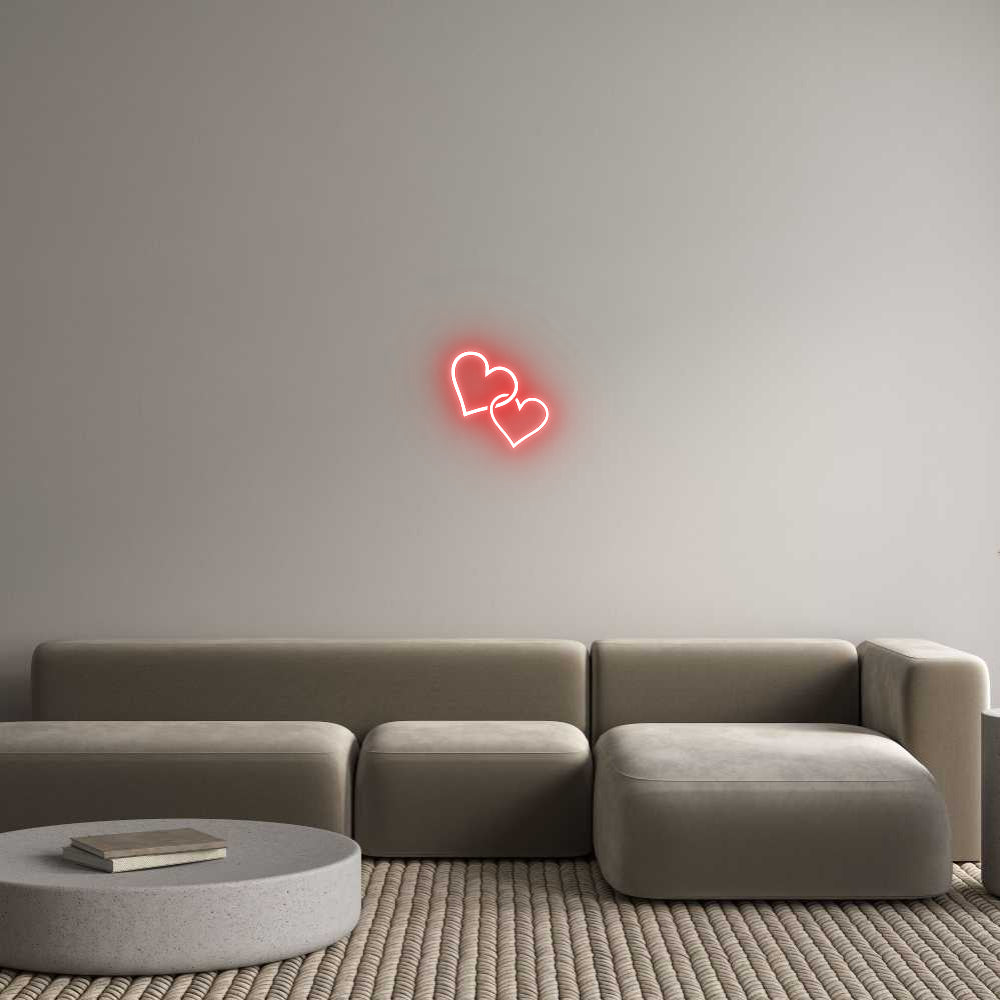 Custom Neon: 