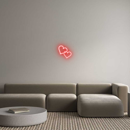 Custom Neon: 