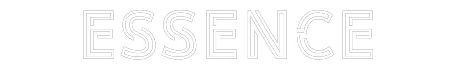 Custom Neon: ESSENCE