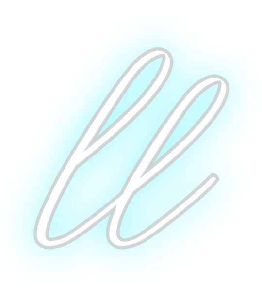 Custom Neon: ll