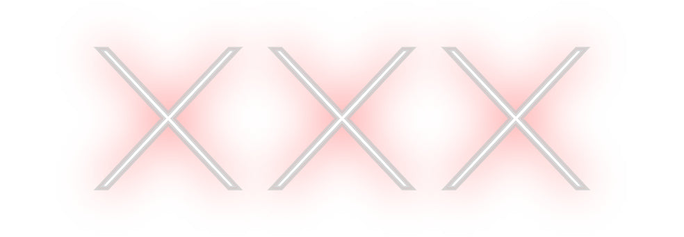 Custom Neon: XXX