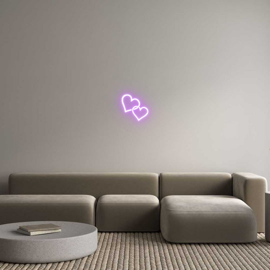Custom Neon: 