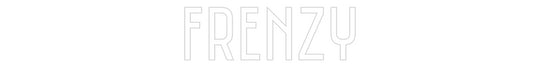 Custom Neon: Frenzy