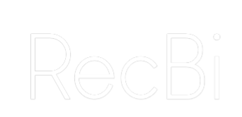 Custom Neon: RecBi