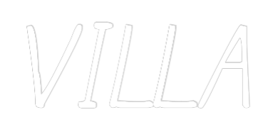 Custom Neon: VILLA