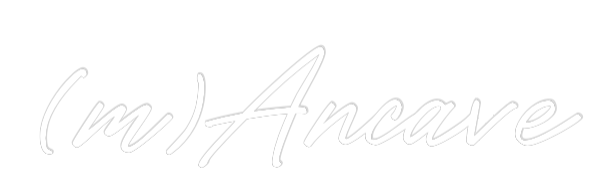Custom Neon: (m)Ancave