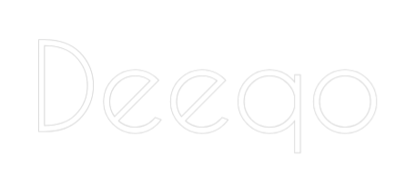 Custom Neon: Deeqo
