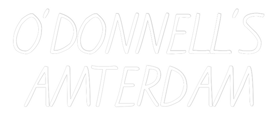 Custom Neon: O’DONNELL’S
...