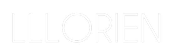 Custom Neon: LLLORIEN