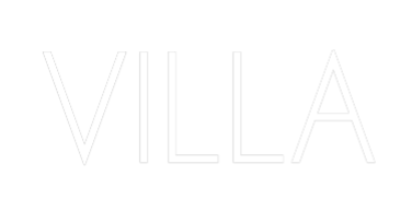 Custom Neon: VILLA