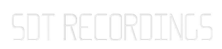 Custom Neon: SDT RECORDINGS