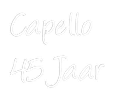 Custom Neon: Capello
45 J...
