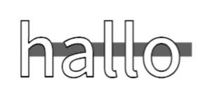 Outline Image