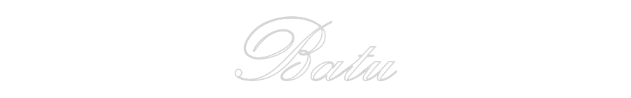 Custom Neon: Batu