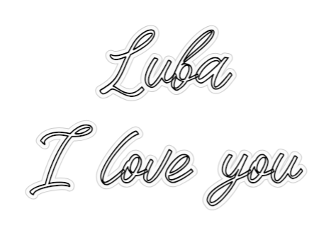 Outline Image