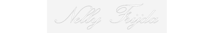 Custom Neon: Nelly Frijda