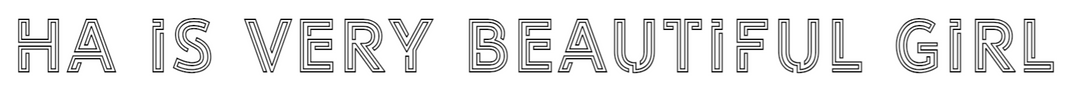Outline Image