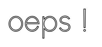 Outline Image