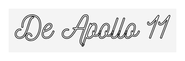 Outline Image