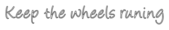 Outline Image