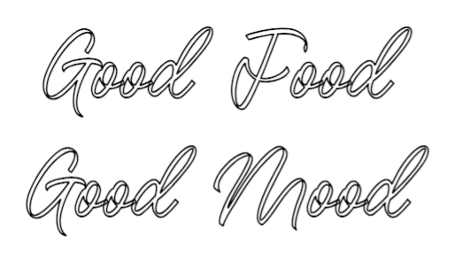 Outline Image