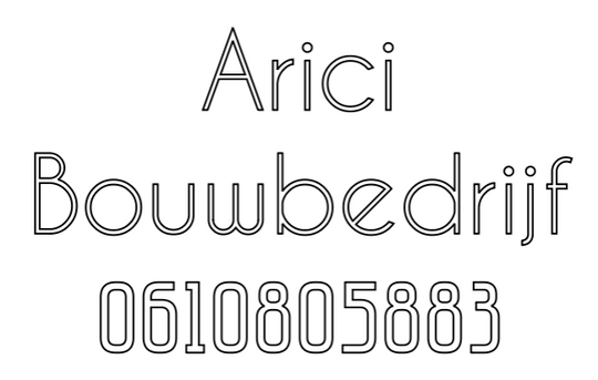 Outline Image