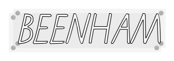 Outline Image