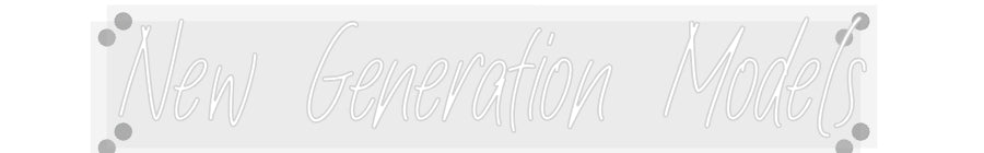 Custom Neon: New Generatio...