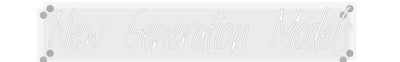Custom Neon: New Generatio...
