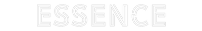 Custom Neon: ESSENCE