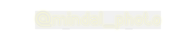 Custom Neon: @mindal_photo