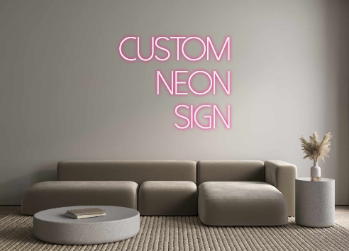 Custom Neon: Custom
 Neon
 S...