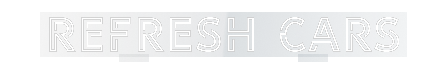 Custom Neon: Refresh Cars
