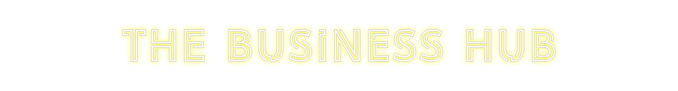Custom Neon: The business ...