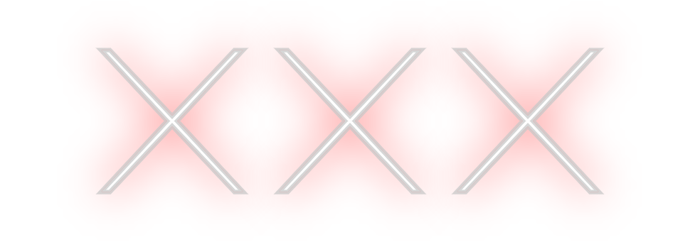 Custom Neon: XXX