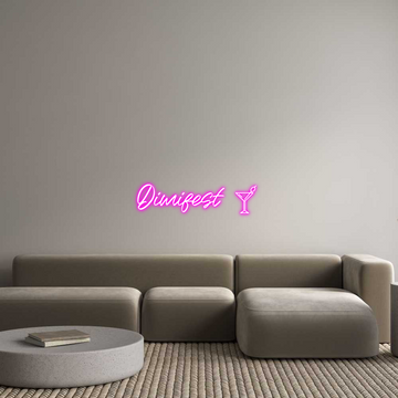 Custom Neon: Dimifest 