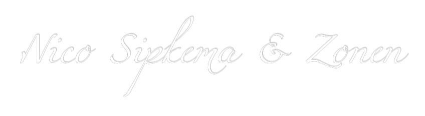 Custom Neon: Nico Sipkema ...