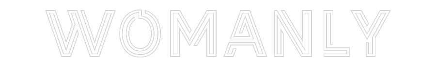 Custom Neon: WOMANLY