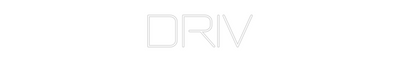 Custom Neon: DRIV