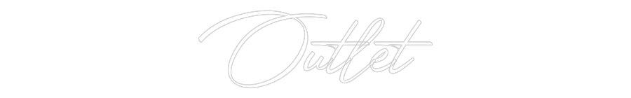 Custom Neon: Outlet