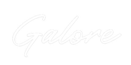 Custom Neon: Galore