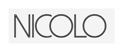 Outline Image