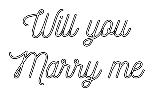 Outline Image