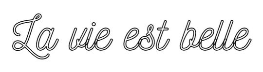 Outline Image