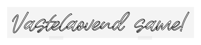 Outline Image
